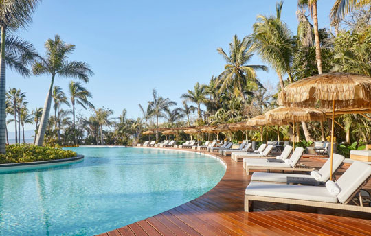 Vidanta-nuveo-vallarta-the-estates-pools