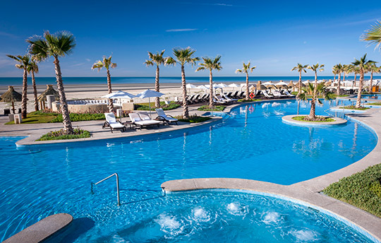 Vidanta-puerto-peñasco-the-grand-mayan-pools