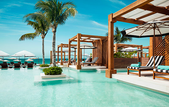 Vidanta-riviera-maya-grand-luxxe-pools